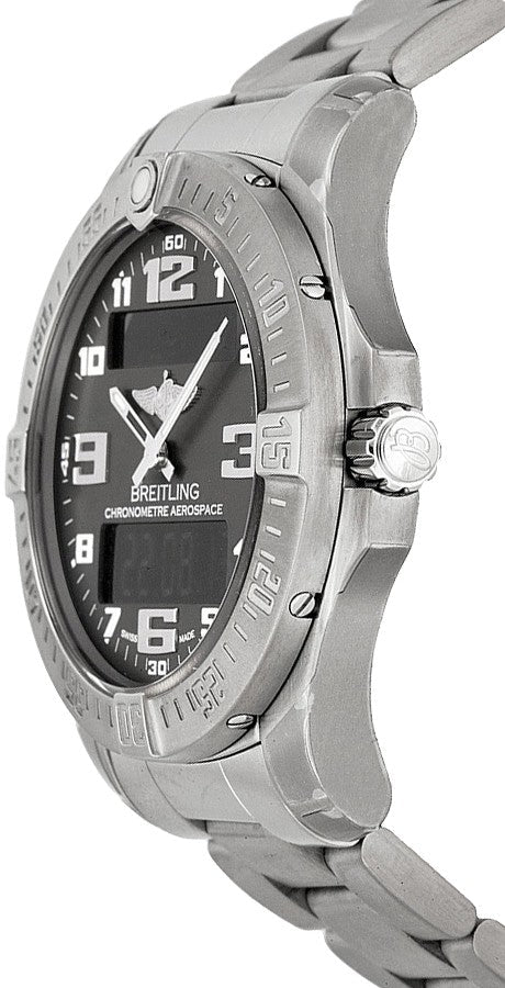 Breitling Professional Aerospace Evo E79363101F1E1