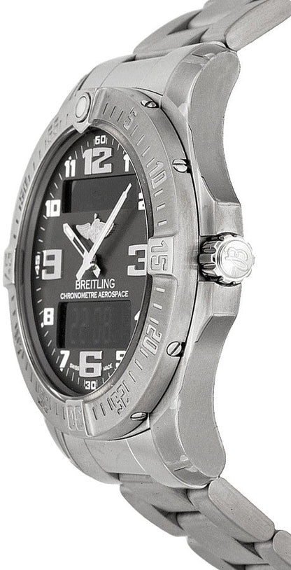 Breitling Professional Aerospace Evo E79363101F1E1