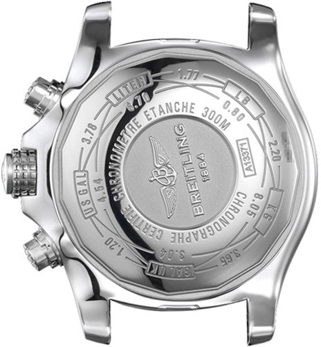 Breitling Super Avenger II A1337111/BC28-155S