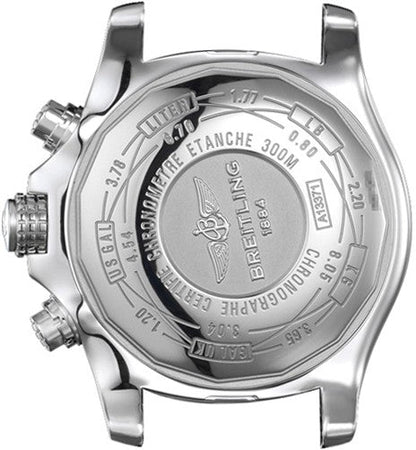 Breitling Super Avenger II A1337111/BC28-155S