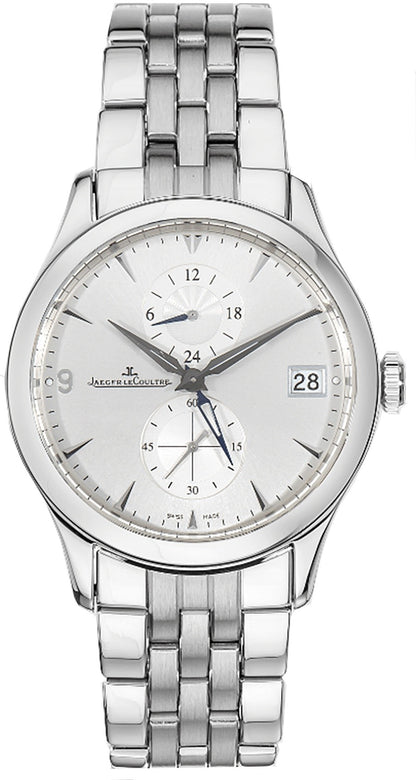 Jaeger LeCoultre Master Dual Time Q1628130