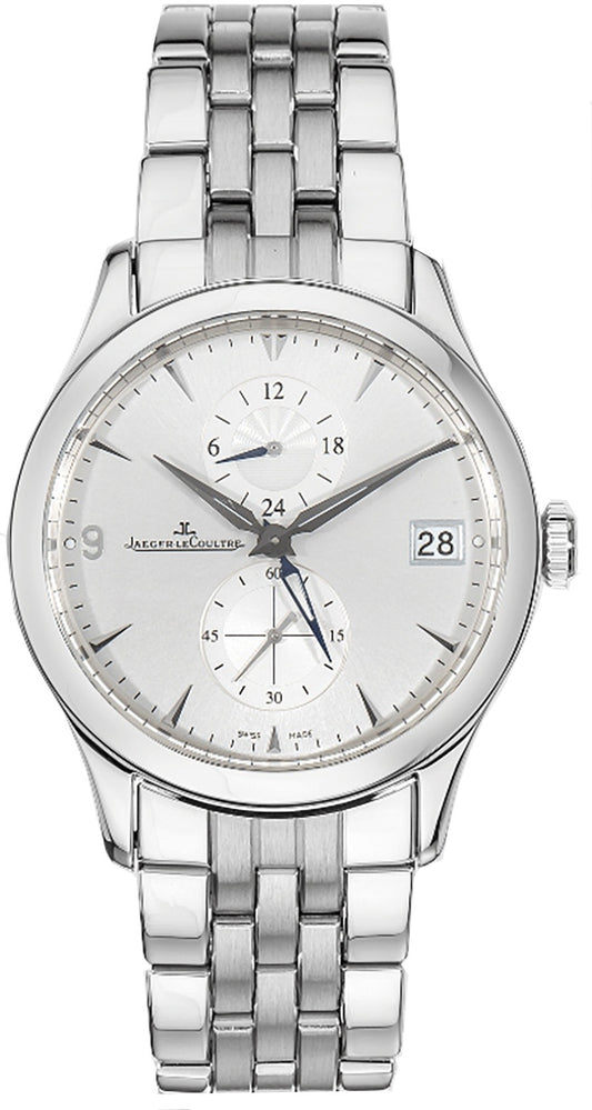 Jaeger LeCoultre Master Dual Time Q1628130