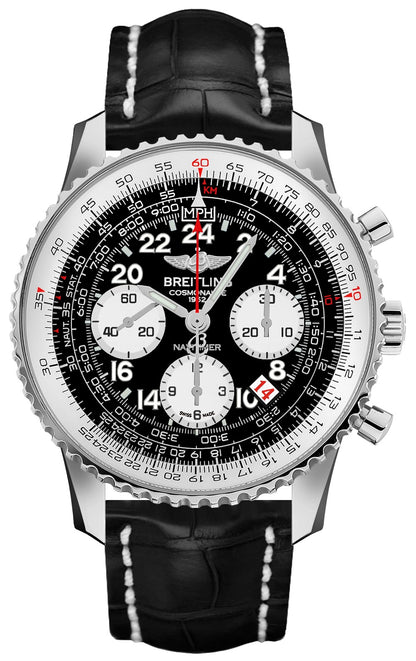 Breitling Navitimer Cosmonaute AB021012/BB59-744P