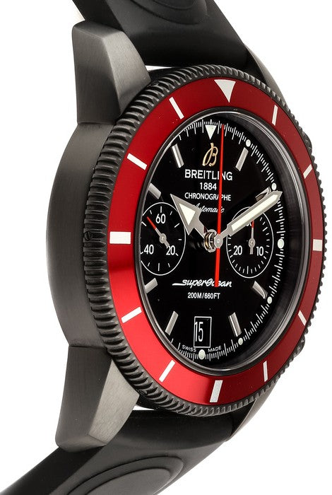 Breitling Superocean Heritage Chronograph 44 M23370D4/BB81-221S