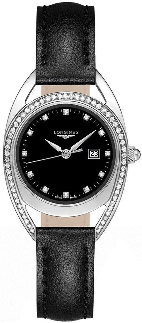 Longines Equestrian Collection L6.137.0.57.0