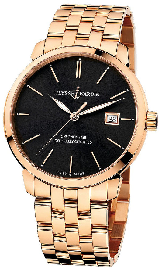 Ulysse Nardin Classico 8156-111-8/92