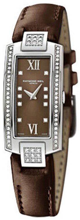 Raymond Weil Shine 1500-ST2-00775