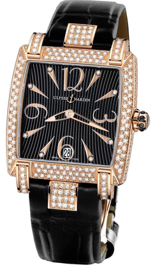 Ulysse Nardin Caprice 136-91FC/06-02