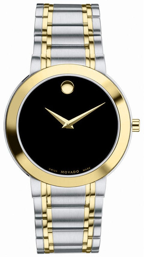 Movado Stiri 0607278