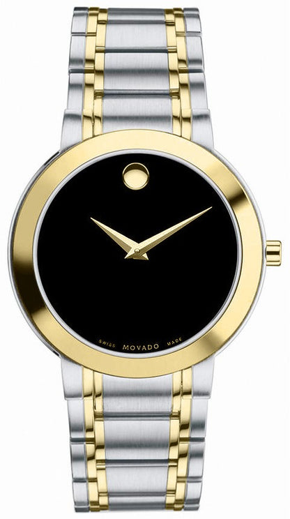 Movado Stiri 0607278