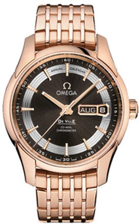 Omega De Ville 431.60.41.22.13.001
