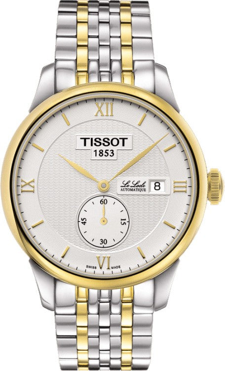 Tissot Le Locle Petite Seconde T006.428.22.038.01