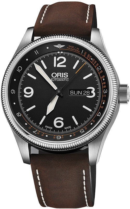 Oris Big Crown Royal Flying Doctors 73577284084LS