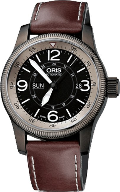 Oris Big Crown Timer 73576604264LS