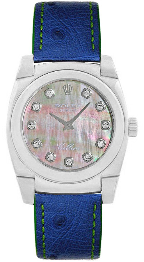 Rolex Cellini Cestello 5320/9
