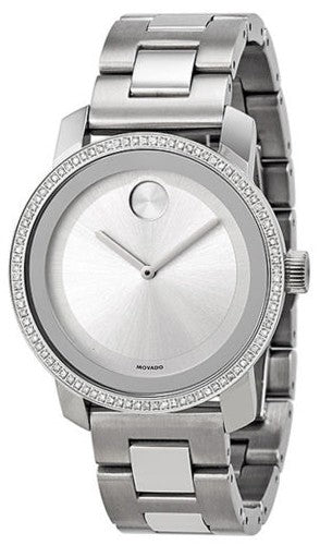 Movado Fiero 0605850
