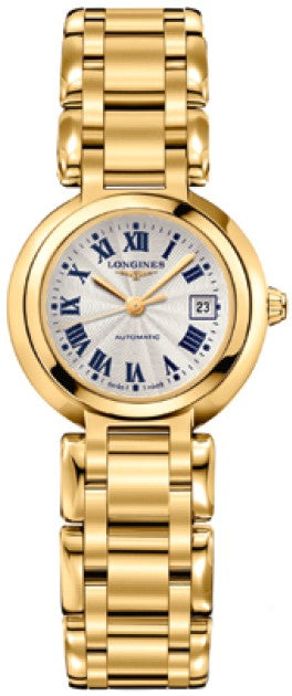 Longines PrimaLuna L8.111.6.78.6