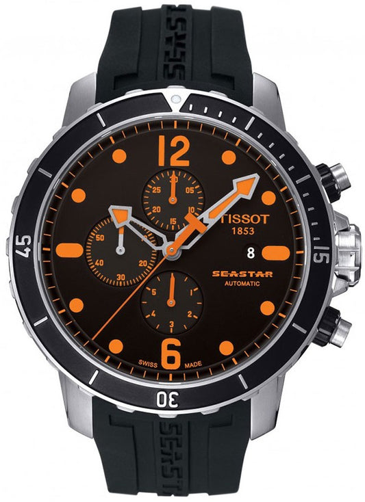Tissot Seastar 1000 Automatic T066.427.17.057.01