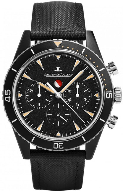 Jaeger LeCoultre Master Compressor Chronograph Q208A57J