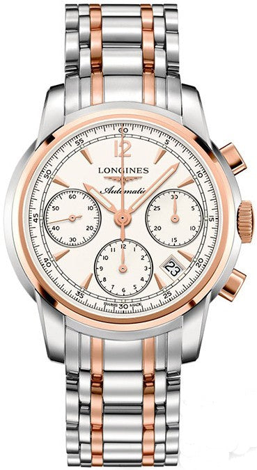 Longines The Saint-Imier L2.752.5.72.7