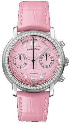Audemars Piguet Jules Audemars Ladies 26012BC.ZZ.D063CR.01