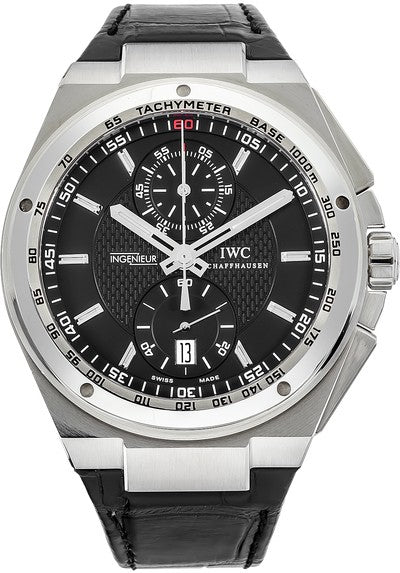 IWC Big Ingenieur Chronograph IW378406