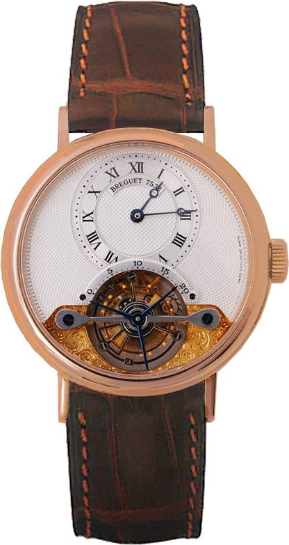 Breguet Classique Grande Complications 3357BR/12/986