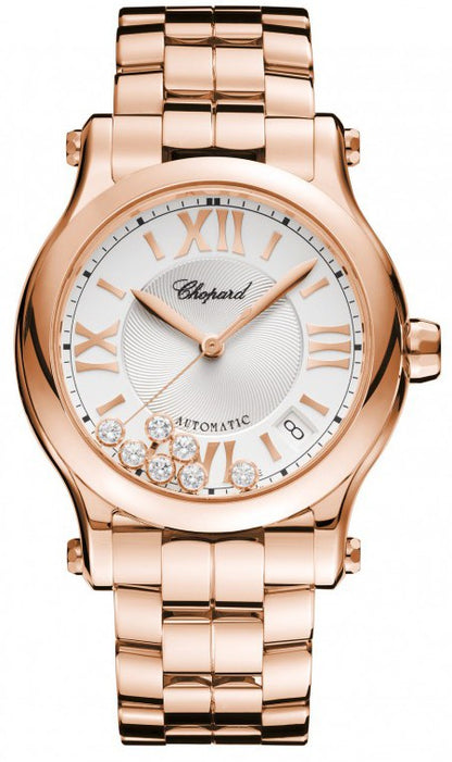 Chopard Happy Sport 274808-5002