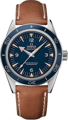 Omega Seamaster 233.92.41.21.03.001