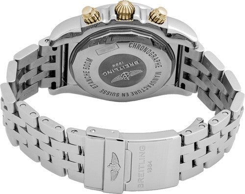 Breitling Chronomat 44 IB011053/B968-375A