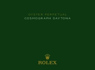 Rolex Cosmograph Daytona Oyster Bracelet Diamonds Men's Watch 116503-0006