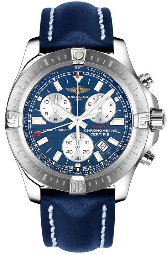 Breitling Colt Chronograph A73388111C1X1