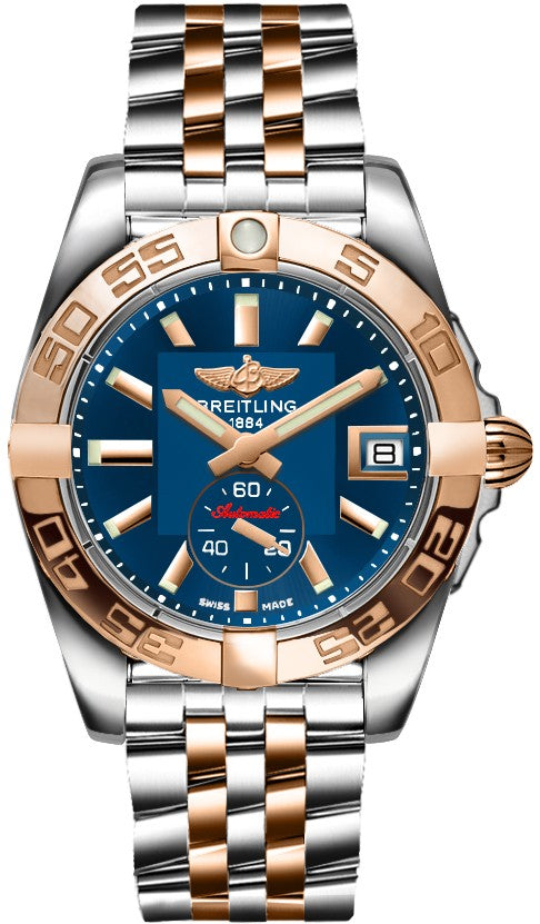 Breitling Galactic 36 Automatic C3733012/C831-376C