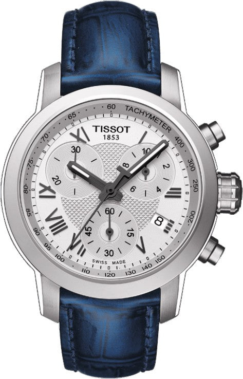 Tissot PRC 200 Quartz Chronograph T055.217.16.033.00