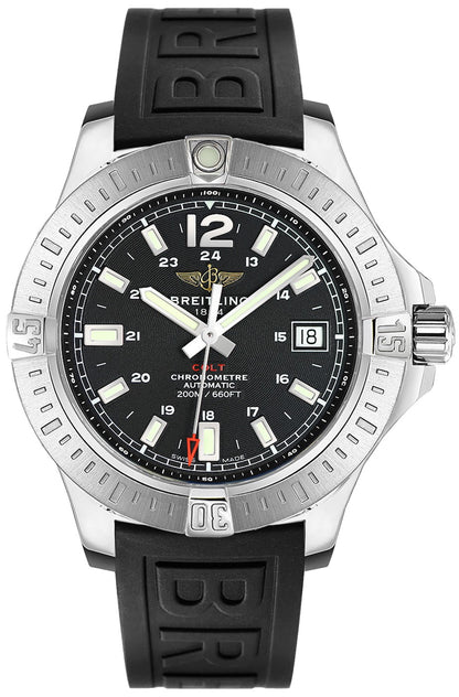 Breitling Colt 41 Automatic A1731311/BE90-150S