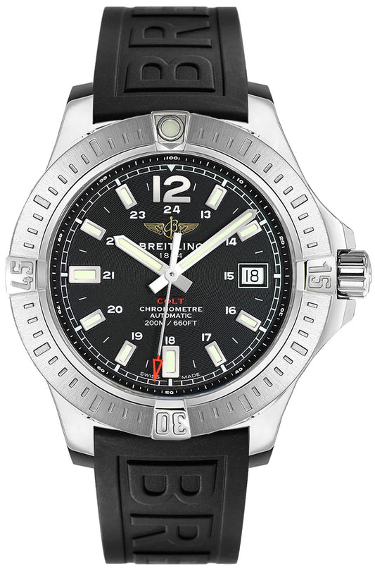 Breitling Colt 41 Automatic A1731311/BE90-150S
