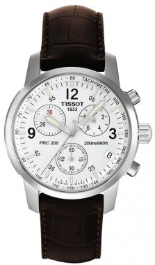 Tissot PRC 200 Quartz Chronograph T17.1.516.32