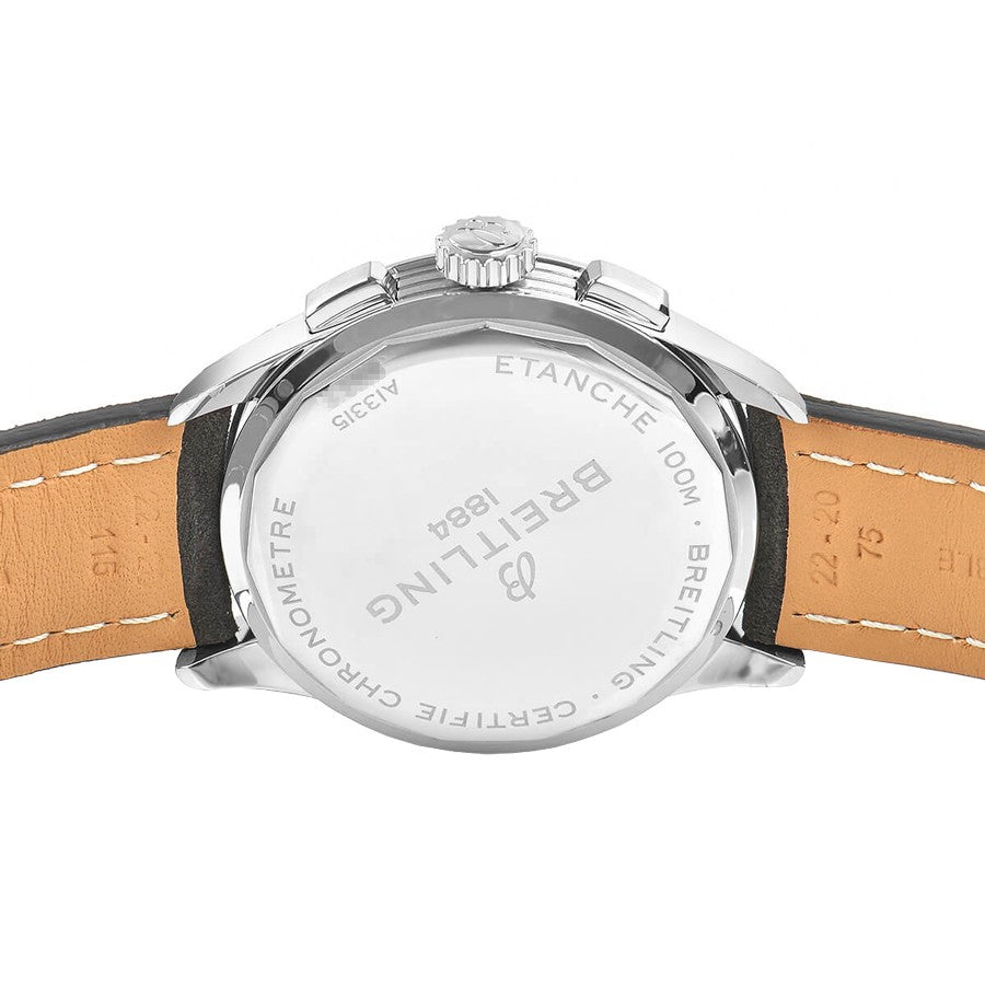 Breitling Premier Chronograph 42 A13315351B1X2