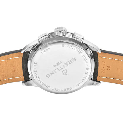 Breitling Premier Chronograph 42 A13315351B1X2