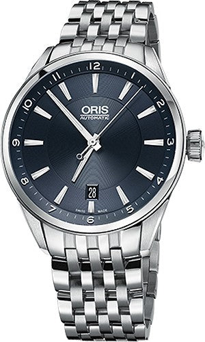 Oris Artix Date 73377134035MB