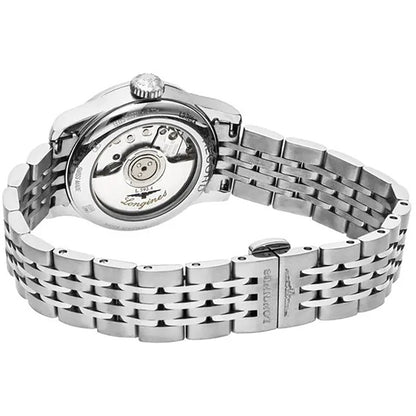 Longines Record Women's Watch L2.320.4.56.6