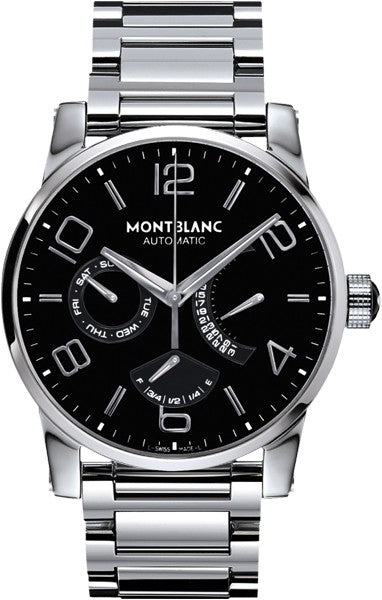 MontBlanc TimeWalker 103095
