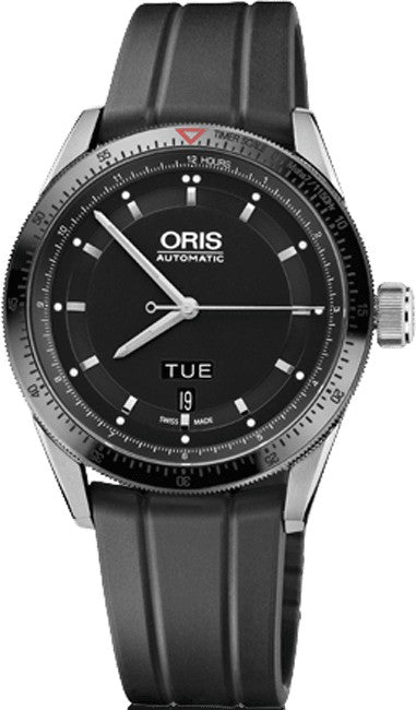 Oris Artix GT Day Date 73576624434RS