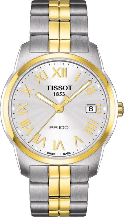 Tissot PR 100 Quartz T049.410.22.033.01