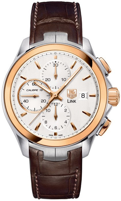 Tag Heuer Link CAT2050.FC6322