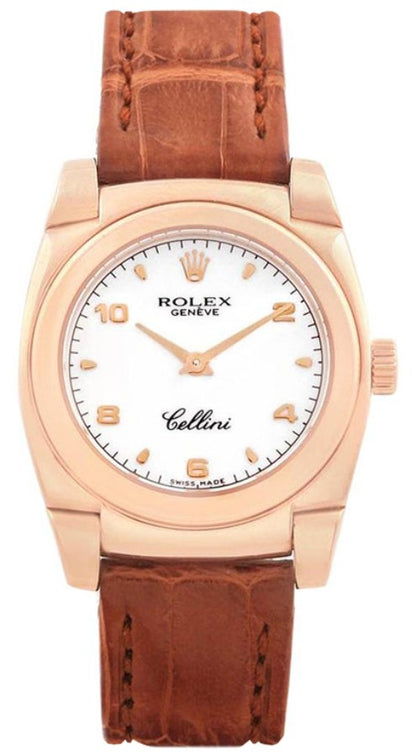Rolex Cellini Cestello 5310/5