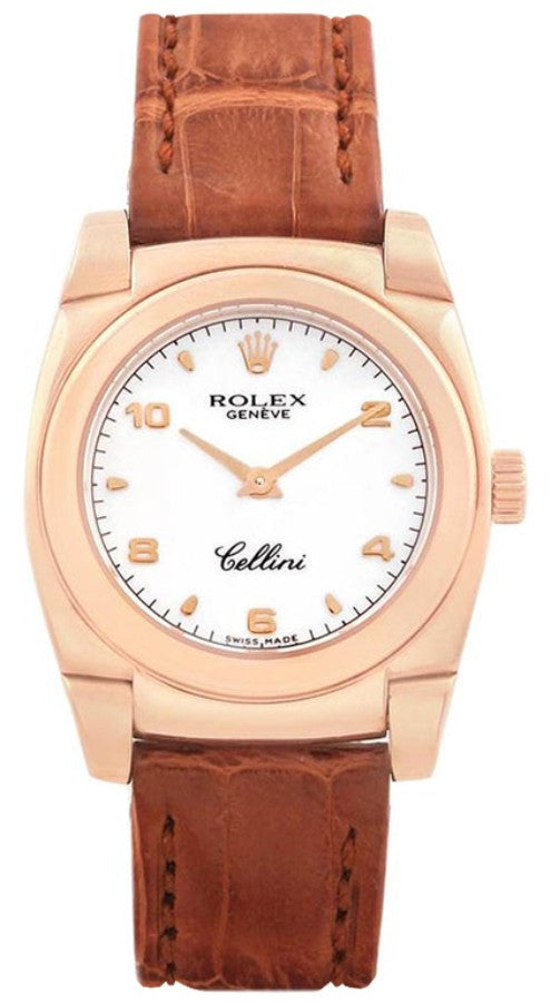 Rolex Cellini Cestello 5310/5