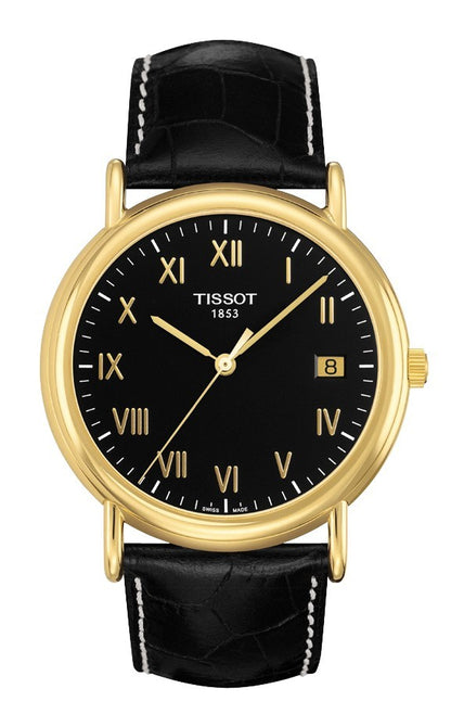 Tissot Carson T907.410.16.053.00