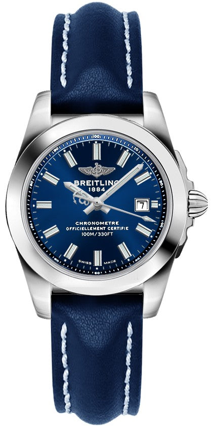 Breitling Galactic 29 W7234812/C948-486X