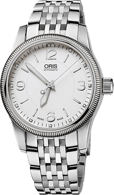 Oris Big Crown Swiss Hunter Team PS Edition 73376494031MB